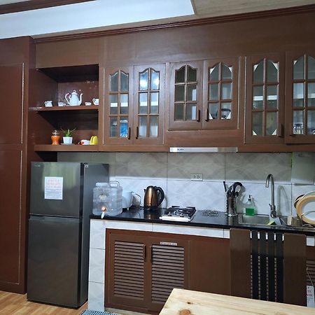 Haven Haus With Mountain View Apartment Baguio City ภายนอก รูปภาพ