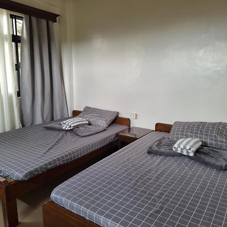 Haven Haus With Mountain View Apartment Baguio City ภายนอก รูปภาพ