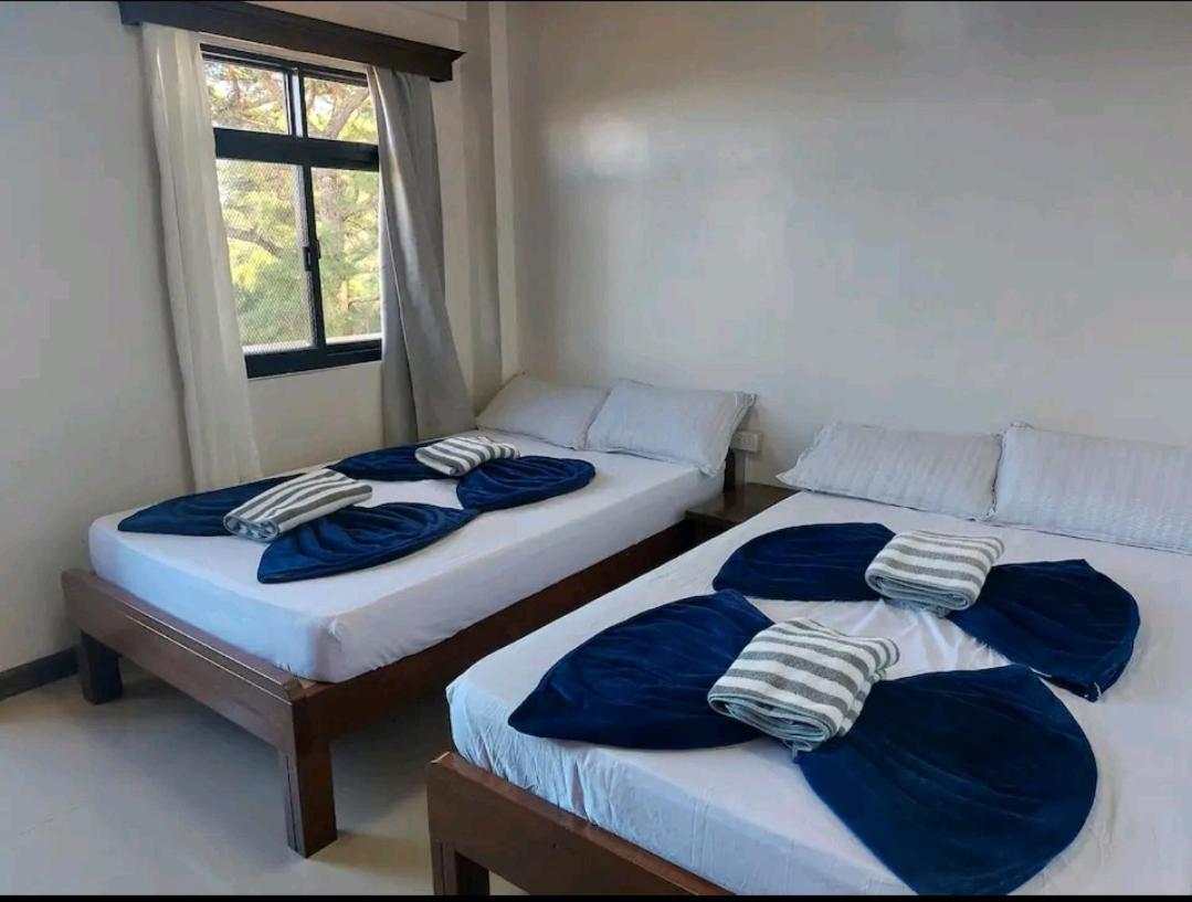 Haven Haus With Mountain View Apartment Baguio City ภายนอก รูปภาพ