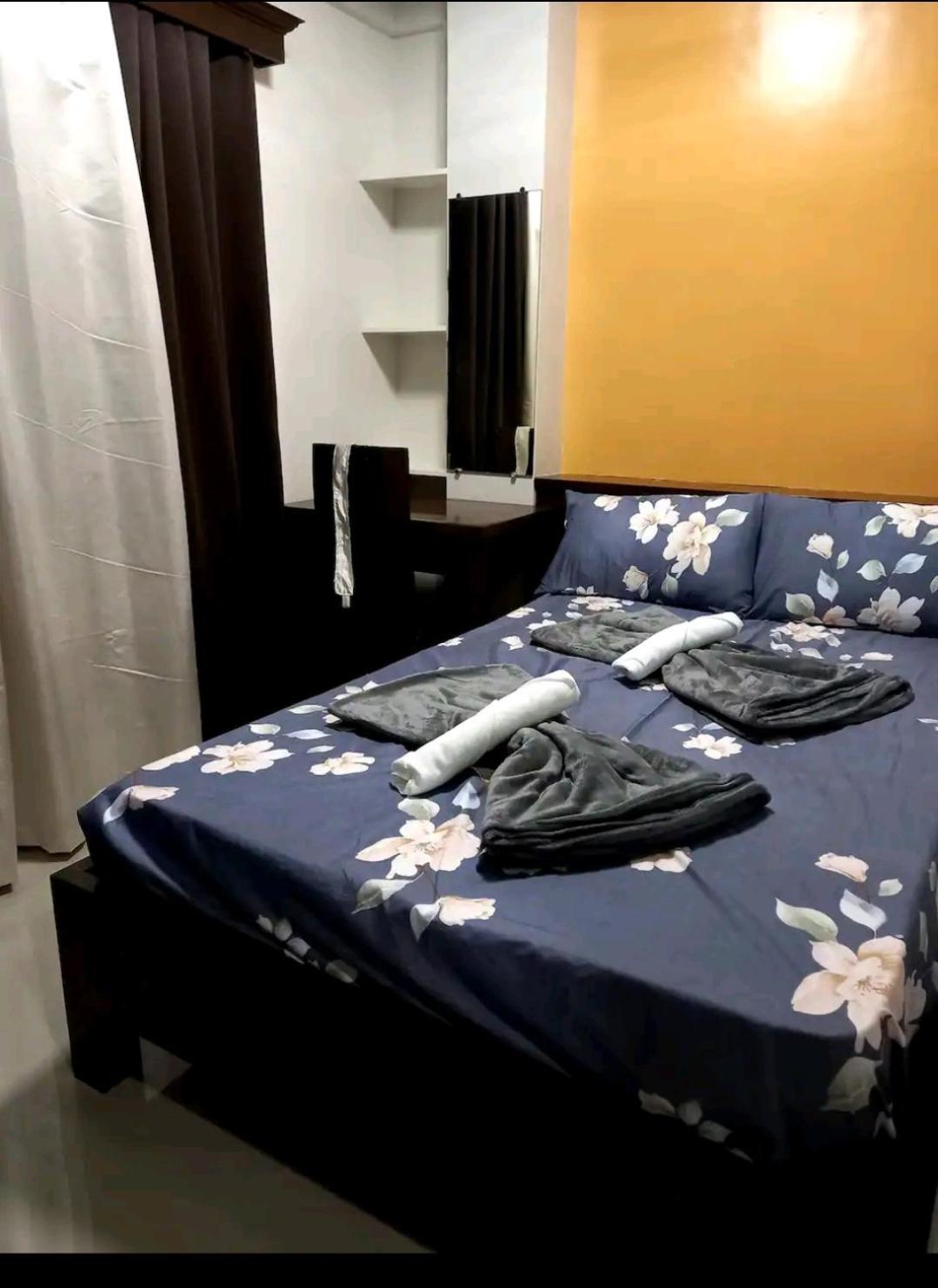 Haven Haus With Mountain View Apartment Baguio City ภายนอก รูปภาพ