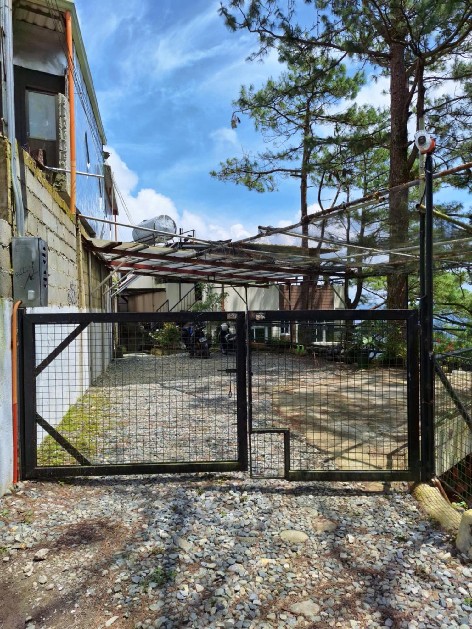 Haven Haus With Mountain View Apartment Baguio City ภายนอก รูปภาพ
